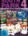 South Park - Season 4 (3 Discs) Poster