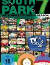 South Park - Season 7 (3 Discs) Poster