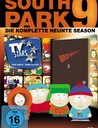 South Park - Season 9 (3 Discs) Poster