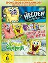 SpongeBob Schwammkopf - Das Beste aus Bikini Bottom (3 Discs) Poster
