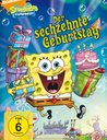 SpongeBob Schwammkopf - Der sechzehnte Geburtstag Poster