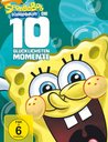 SpongeBob Schwammkopf - Die 10 glücklichsten Momente Poster