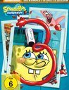 SpongeBob Schwammkopf - Die komplette dritte Season (3 Discs) Poster