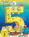 SpongeBob Schwammkopf - Die komplette fünfte Season (3 Discs) Poster