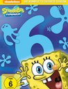 SpongeBob Schwammkopf - Die komplette sechste Season (4 Discs) Poster