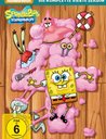 SpongeBob Schwammkopf - Die komplette vierte Season (3 Discs) Poster