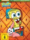 SpongeBob Schwammkopf - Die komplette zweite Season (3 Discs) Poster