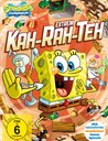 SpongeBob Schwammkopf - Extrem-Kah-rah-teh Poster