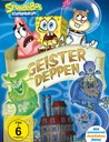 SpongeBob Schwammkopf - Geisterdeppen Poster