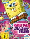 SpongeBob Schwammkopf - Rettet die Quallenfelder Poster