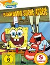 SpongeBob Schwammkopf - Schwamm sucht Arbeit Poster