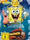SpongeBob Schwammkopf - SpongeBobs atlantisches Abenteuer Poster