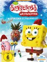 SpongeBob Schwammkopf - SpongeBobs Weihnachten Poster