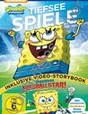 SpongeBob Schwammkopf - Tiefsee-Spiele Poster