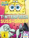 SpongeBob Schwammkopf - Tintenfisch süß-sauer Poster