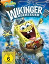 SpongeBob Schwammkopf - Wikinger Abenteuer Poster