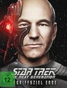 Star Trek - The Next Generation: Angriffsziel Erde Poster