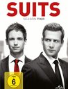 Suits - Season 2 (4 Discs) Poster