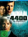 The 4400: Die Rückkehrer - Season 1 (2 Discs) Poster