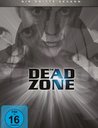 The Dead Zone - Die dritte Season (3 Discs) Poster