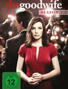 The Good Wife - Season 1.2 (3 Discs) Poster