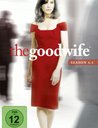 The Good Wife - Season 4.1 (3 Discs) Poster