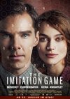 Poster The Imitation Game