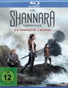 The Shannara Chronicles - Die komplette 1. Staffel Poster