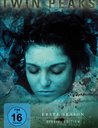 Twin Peaks - Season 1 (4 Discs) Poster