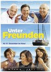 Poster Unter Freunden