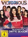 Victorious - Die komplette dritte Season Poster