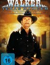 Walker, Texas Ranger - Die zweite Season Poster