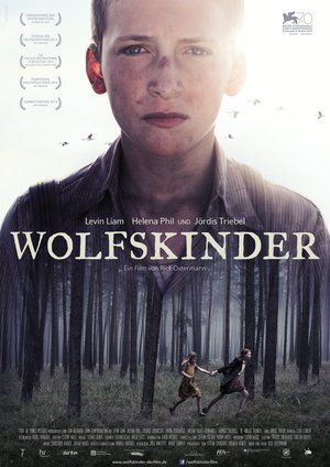 Wolfskinder Wolfskinder