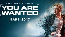 „You Are Wanted“ Staffel 2: Start auf Amazon Prime steht fest!