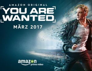 „You Are Wanted“ Staffel 2: Start auf Amazon Prime steht fest! „You Are Wanted“ Staffel 2: Start auf Amazon Prime steht fest!