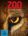Zoo - Staffel Eins Poster