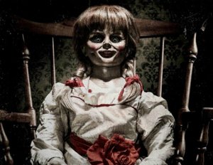 "Annabelle 2": Horrorfilm der "Conjuring"-Reihe hat Hauptdarstellerinnen gefunden "Annabelle 2": Horrorfilm der "Conjuring"-Reihe hat Hauptdarstellerinnen gefunden