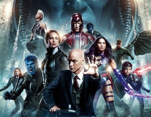 Legion: Erster Trailer zur "X-Men"-Serie verspricht neuartige Erfahrung Legion: Erster Trailer zur "X-Men"-Serie verspricht neuartige Erfahrung