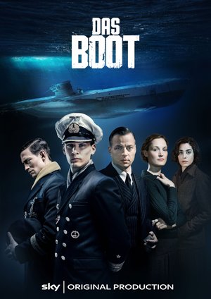 Das Boot – Die Serie Das Boot – Die Serie