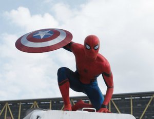 Spider-Man Homecoming: "Better Caul Saul"-Star mischt im Marvel-Film mit Spider-Man Homecoming: "Better Caul Saul"-Star mischt im Marvel-Film mit