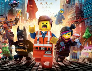 "The LEGO Movie 2": Der Kinostart verschiebt sich deutlich zum Leidwesen der Fans "The LEGO Movie 2": Der Kinostart verschiebt sich deutlich zum Leidwesen der Fans