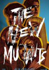 Poster New Mutants