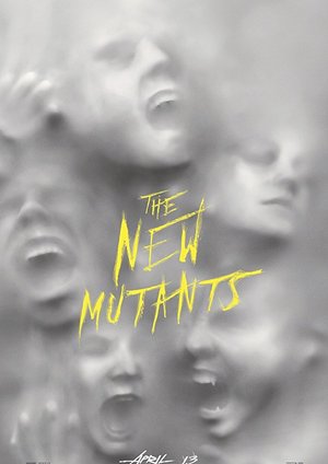 New Mutants New Mutants