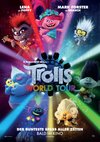 Poster Trolls 2 - Trolls World Tour