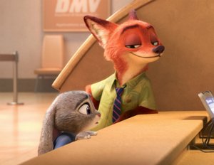 „Zoomania 2“: Regisseure sprechen über Fortsetzung des Disney-Hits „Zoomania 2“: Regisseure sprechen über Fortsetzung des Disney-Hits