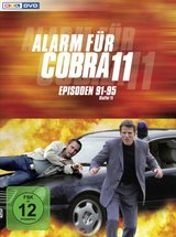 Alarm für Cobra 11 - Staffel 11 Poster