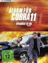 Alarm für Cobra 11 - Staffel 11 Poster