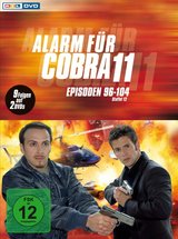 Alarm für Cobra 11 - Staffel 12 (2 DVDs) Poster