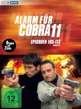 Alarm für Cobra 11 - Staffel 13 (2 DVDs) Poster