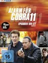 Alarm für Cobra 11 - Staffel 20 + 21 (3 Discs) Poster